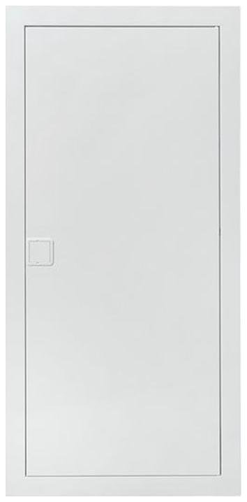 EKF nv-pb-pd-4 Щит силовой встраив. Nova 48мод. IP41 с пластик. дверью