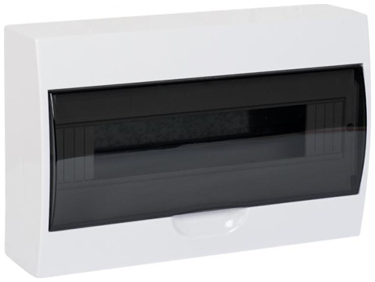 EKF pb40-n-15 Щит ЩРН-П-15 IP41