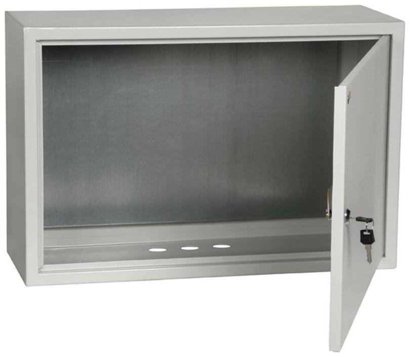 IEK YKM40-462-31 Корпус ЩМП-4.6.2-0 400х600х250 УХЛ3 IP31 метал