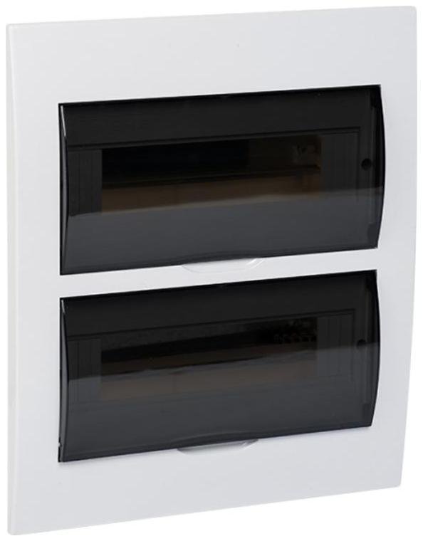 EKF pb40-v-24 Щит распред. ЩРВ-П-24 IP40