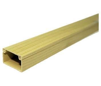 Урал Пак КК-3125016-084 Кабель-канал 25х16 L2000 с двойн. замком пластик сосна