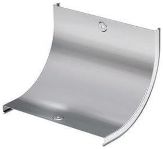 DKC 38204 Крышка для угла вертикального внутр. 90град. осн.200 CS 90