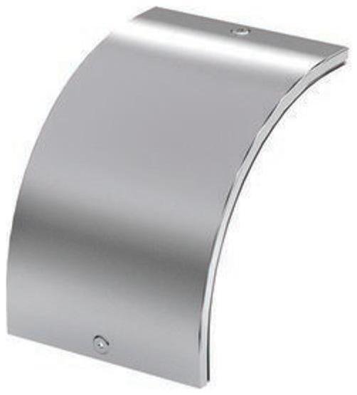DKC 38243 Крышка для угла вертикального внешн. 90град. осн.150 CD 90