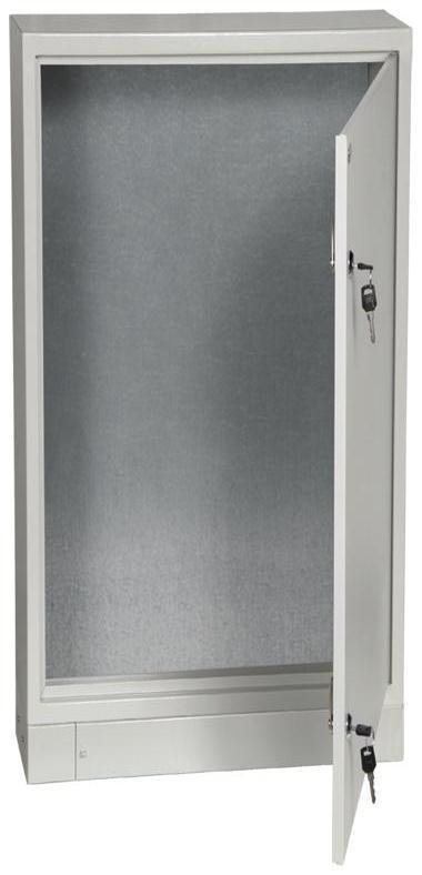 IEK YKM40-661-31 Корпус ЩМП-6.6.1-0 600х600х150 УХЛ3 IP31 метал