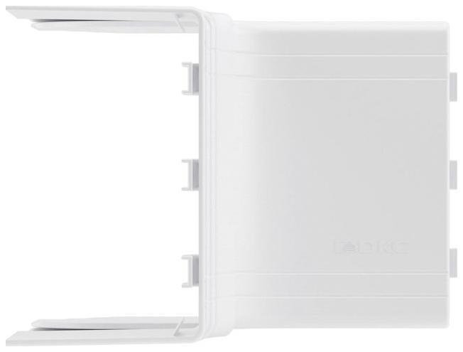 DKC 01729 Угол для кабель-канала внутренний изменяемый 70-120град. 100х60 NIAV