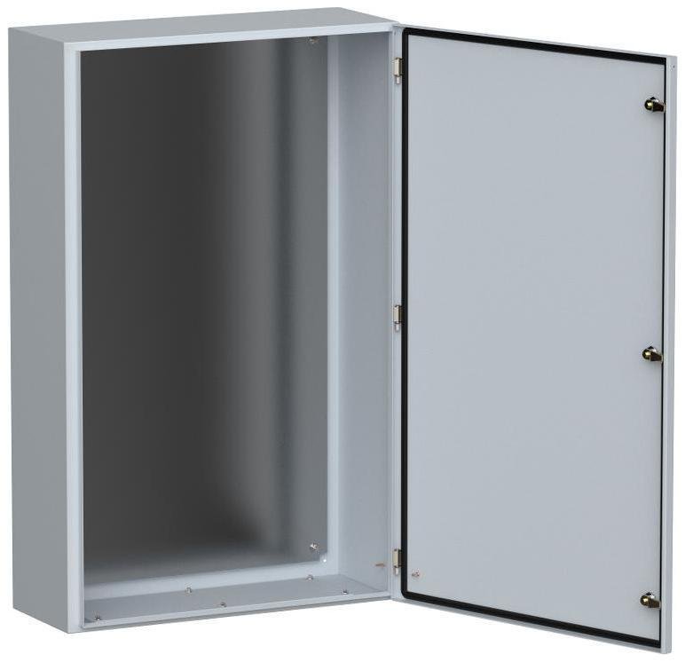 IEK YKM40-06-54 Корпус ЩМП-6-0 1200х750х300 У2 IP54 метал