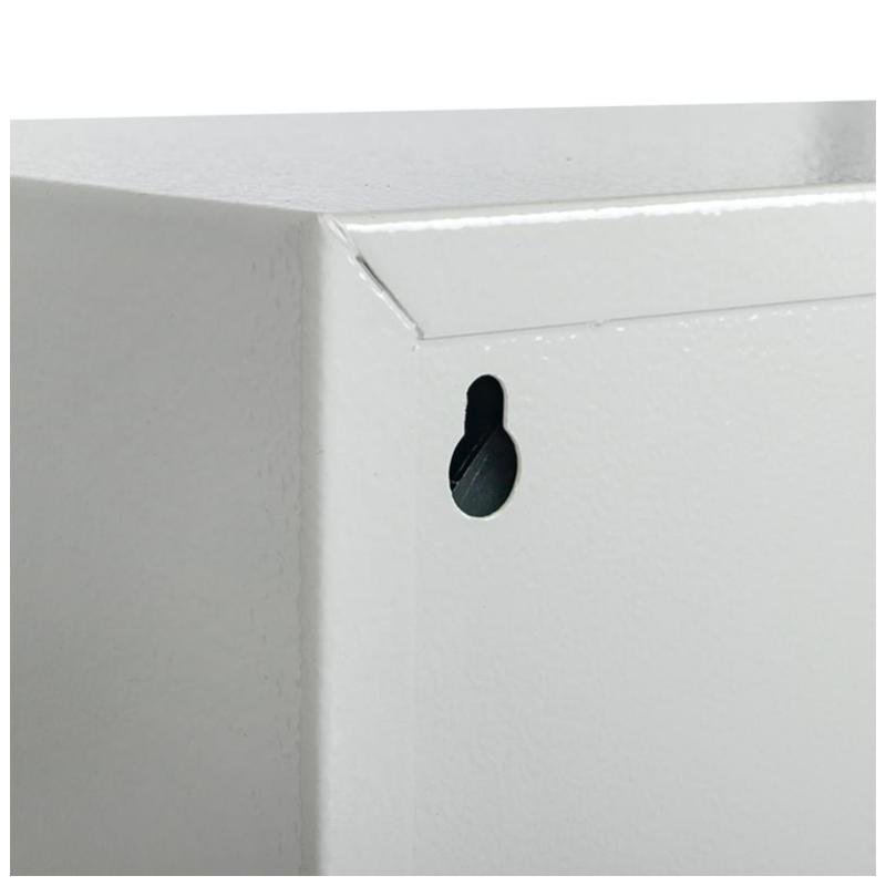 EKF mb22-4 Щит ЩРНМ-4 IP31