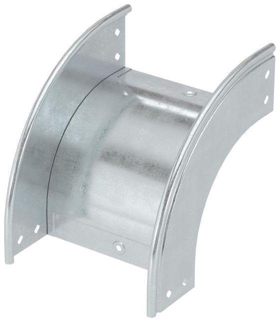 DKC 36783K Угол для лотка вертикальный внешний 90град. 150х50 CD 90 в компл. с крепежн. элемент