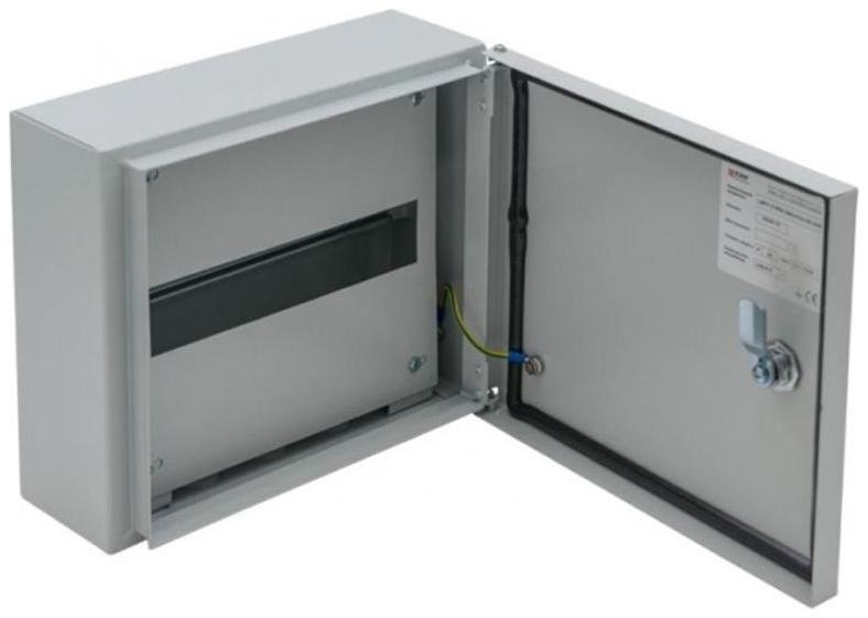 EKF mb24-12 Щит ЩРН-12 (з) IP54