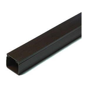 Урал Пак КК-4816016-140 Кабель-канал 16х16 L2000 с двойн. замком пластик венге