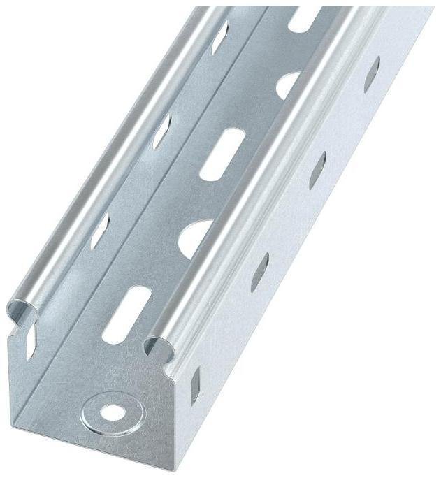 DKC SPL3505 Лоток листовой перфорированный 50х50 L3000 сталь 0.6мм S3