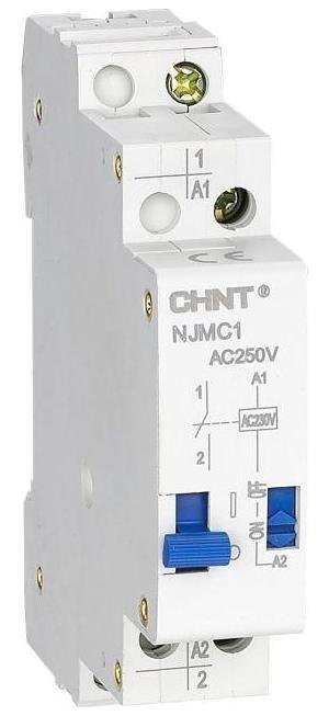 CHINT 657079 Реле импульсное NJMC1-32/1P AC 230В (R)