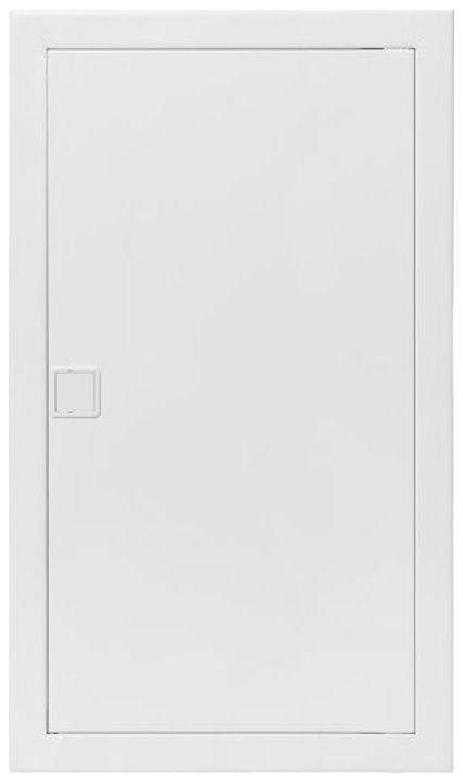 EKF nv-pb-md-3 Щит силовой встраив. Nova 36мод. IP41 с метал. дверью