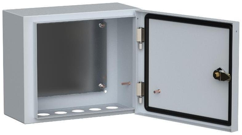 IEK YKM40-231-54 Корпус ЩМП-2.3.1-0 250х300х150 У2 IP54 метал