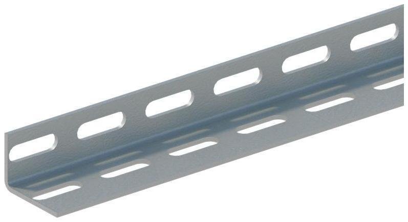 СОЭМИ Ст.Оскол Н0113534741 Профиль монтажный уголок 36х50 L2000 сталь 3мм ГМУ.36.50.2000.3.3 СОЭМИ