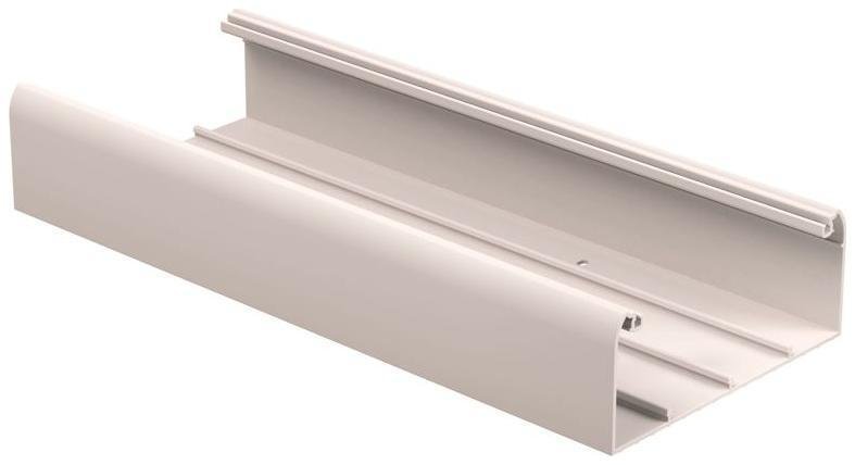 IEK CKK40-150-060-1-K01 Кабель-канал 150х60 L2000 пластик основание PRIMER