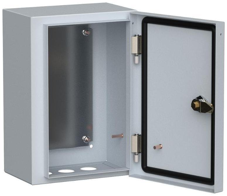 IEK YKM40-321-54 Корпус ЩМП-3.2.1-0 300х210х150 У2 IP54 метал