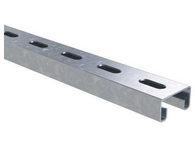 DKC BPM2130 Профиль С-образный перфорир. 41х21 L3000 сталь 2.5мм DBM