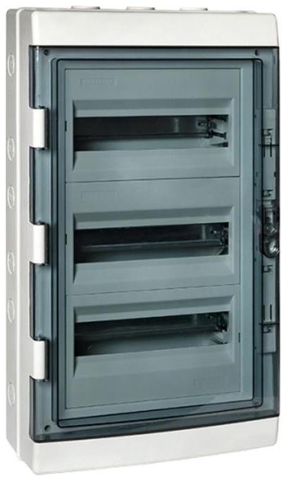 EKF pb65-n-pg-36m Щит ЩРН-ПГ-36 (625х345х155) IP65 PROxima