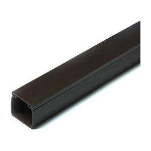 Урал Пак КК-4812012-200 Кабель-канал 12х12 L2000 с двойн. замком пластик венге