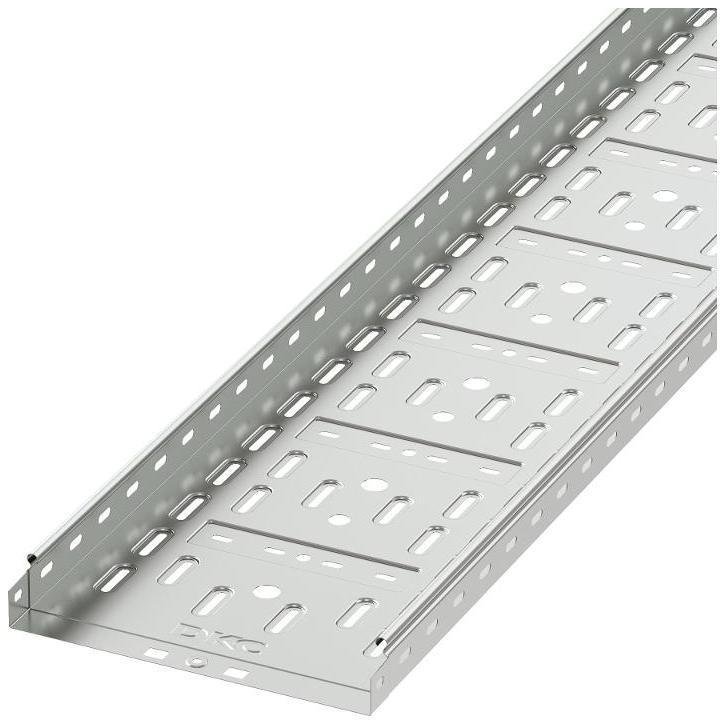 DKC 35265 Лоток листовой перфорированный 300х50 L3000 сталь 0.7мм