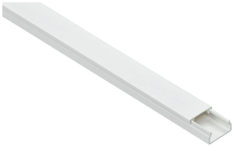 IEK CKK10-020-010-1-K01 Кабель-канал 20х10 L2000 пластик ЭЛЕКОР