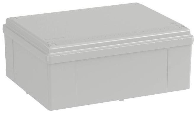 DKC 54110 Коробка распределительная ОП 190х140х70мм IP56 гладкие стенки