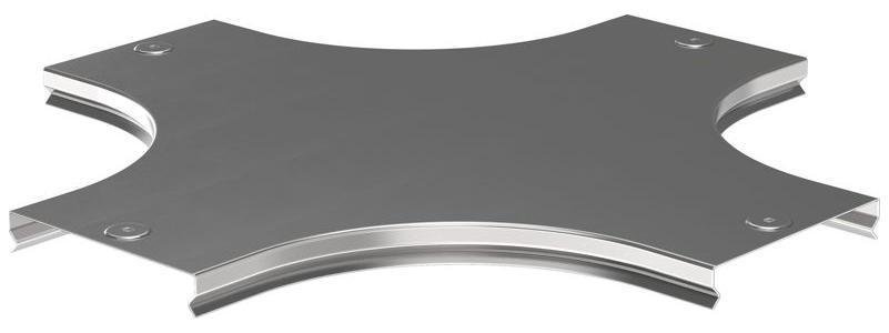 IEK CKR01D-0-300-08 Крышка крестовины плавн. тип Г01 ESCA 300мм