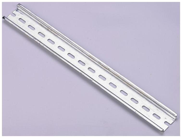 DEKraft 32054DEK DIN-рейка L1250 ДН-101 оцинк