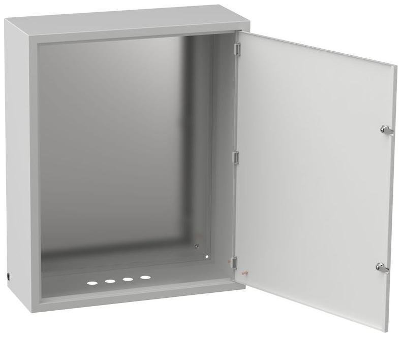 IEK YKM40-04-31 Корпус ЩМП-4-0 800х650х250 УХЛ3 IP31 метал