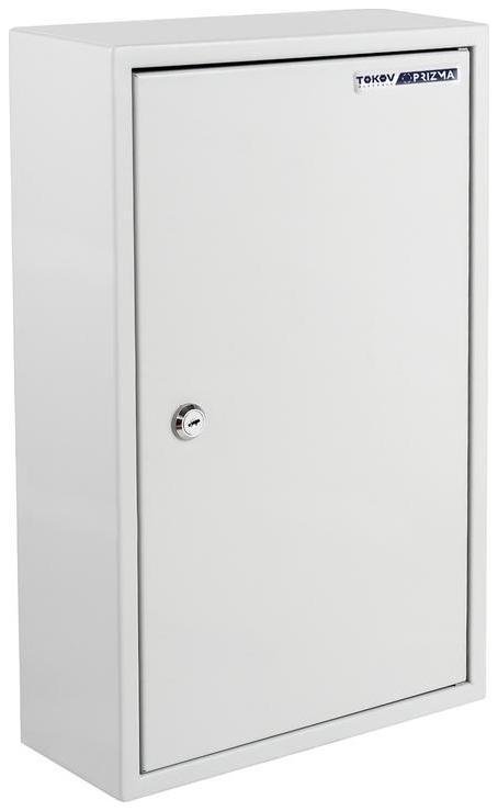 TOKOV electric TKE-PZ-MRB-36-IP31 Корпус навесной ЩРн-36 480х300х120 IP31 метал. PRIZMA