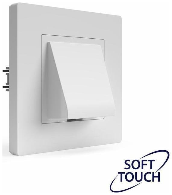 TOKOV electric TKE-PX-CP-C34 Вывод кабеля СП Pixel IP20 механизм айс