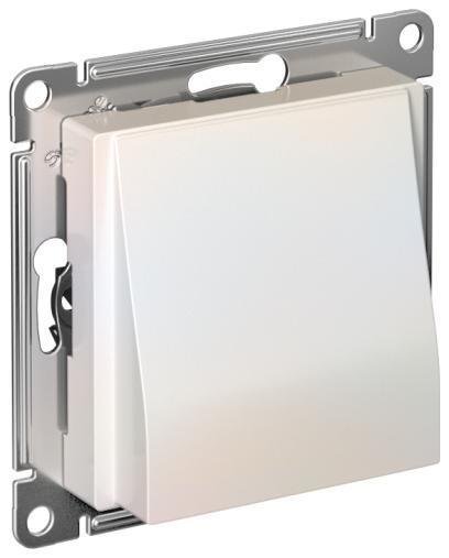 Systeme Electric ATN000499 Вывод кабеля AtlasDesign механизм жемчуж. SE