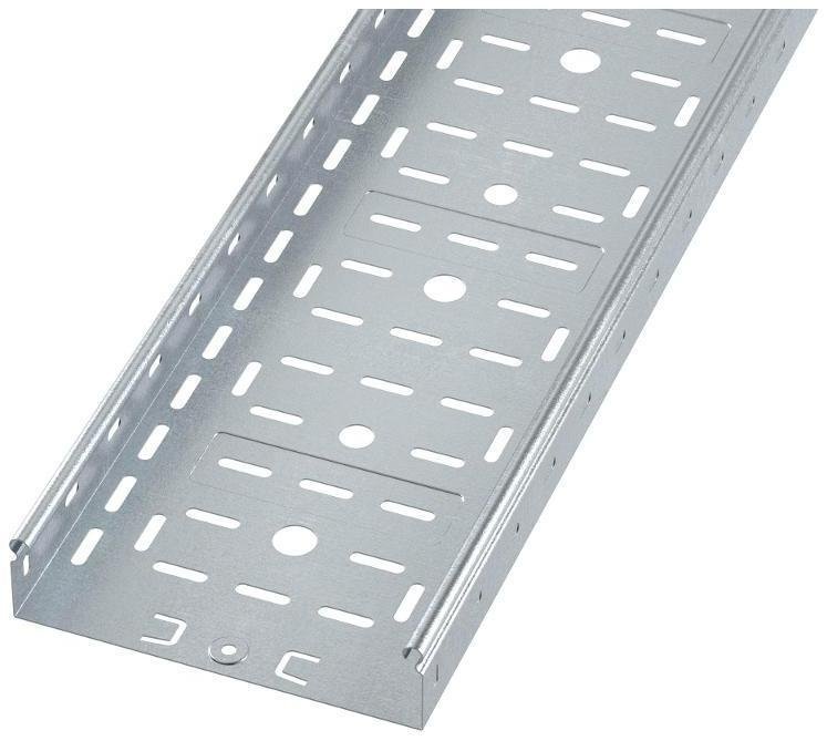 DKC SPL3520 Лоток листовой перфорированный 200х50 L3000 сталь 0.7мм S3