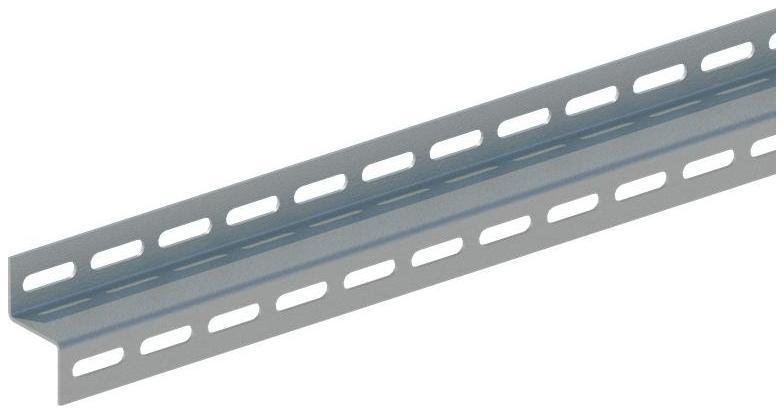 СОЭМИ Ст.Оскол Н0113542531 Профиль монтажный Z-образный 40х62 L2000 сталь 2мм ГМЗ.40.62.2000.2.3 СОЭМИ