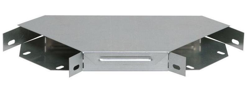 IEK CLP1P-035-150-1 Угол для лотка горизонтальный 90град. 150х35 с кр