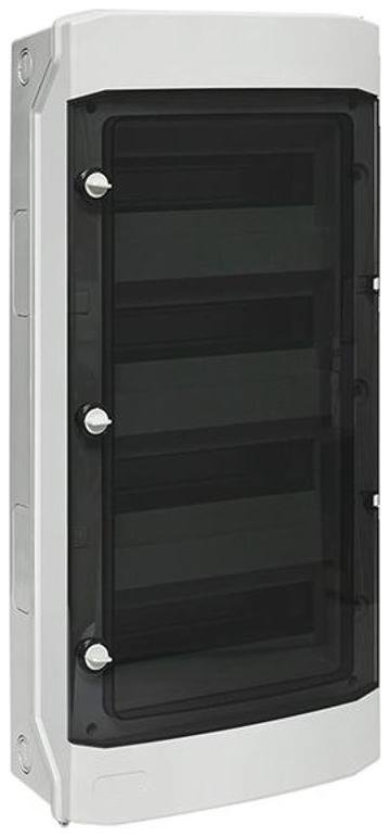 EKF ux65-48-n Щит навесной Unix65 48 модулей