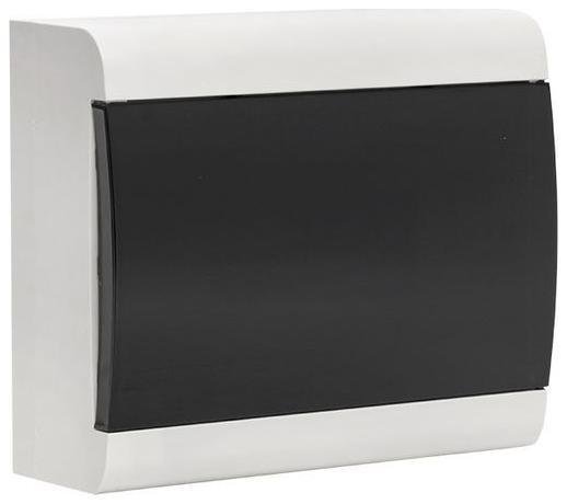 EKF pb-n-10-bas Щит распределительный ЩРН-П-10 IP41 Basic (пром. упак.)