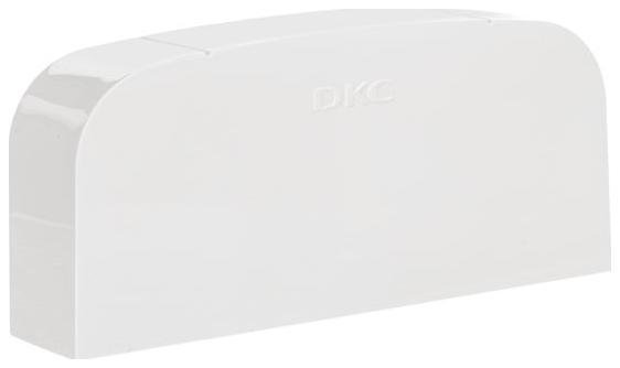 DKC 01005 Заглушка для кабель-канала 110х50