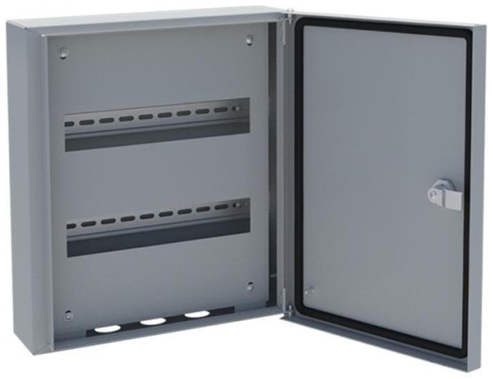 EKF mb24-24-bas Щит ЩРН-24 (395х310х120) IP54 Basic