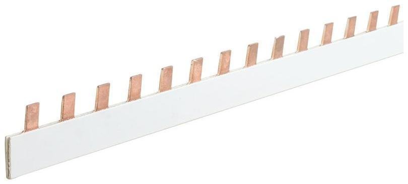 IEK YNS21-1-100 Шина соединительная PIN 1п 100А (дл.1м)