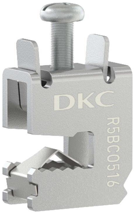 DKC R5BC0516 Клемма шинная для кабеля 1.5-16мм 5мм
