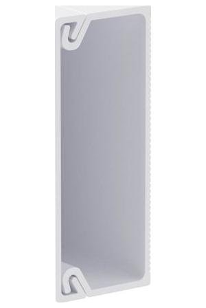 DKC 00313 Кабель-канал 50х20 L2000 пластик TMC