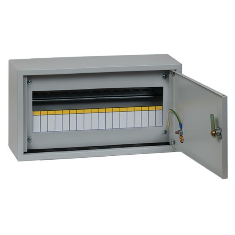 EKF mb21-18m Щит ЩРН-18М(з)