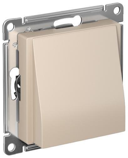 Systeme Electric ATN001299 Вывод кабеля AtlasDesign механизм песочн. SE