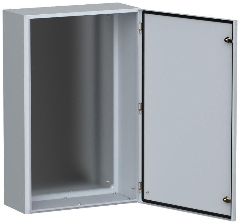 IEK YKM40-05-54 Корпус ЩМП-5-0 1000х650х285 У2 IP54 метал