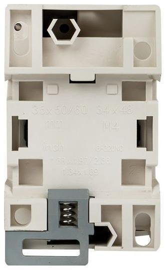 EKF ctr-s-9-24 Контактор КМЭ 9А кат. 24В AC 1НО PROxima