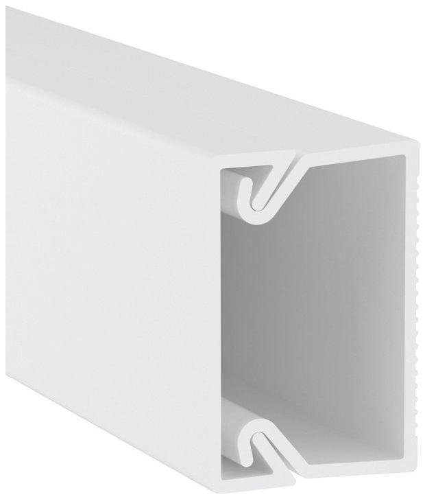 DKC 00304 Кабель-канал 25х17 L2000 пластик TMC