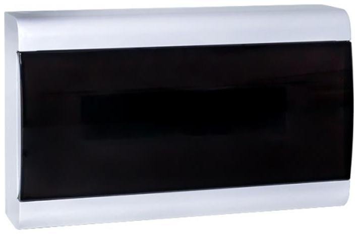 EKF pb-n-15-bas Щит распределительный ЩРН-П-15 IP41 Basic (пром. упак.)