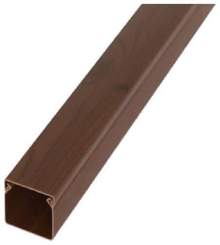 Урал Пак КК-4840040-024 Кабель-канал 40х40 L2000 с двойн. замком венге